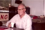Erwin Stanley Starnes, Sr.